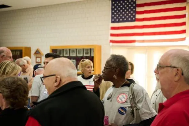 Gas, Health Care, Utilities: High Costs Squeeze US Midterm Voters