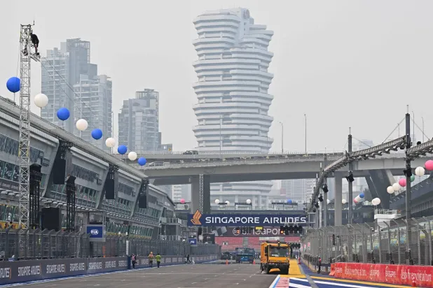FIA to ‘Strengthen’ Software Testing after F1 Cars Stopped on Track in Malaysia