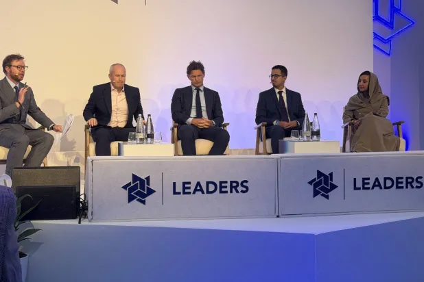 Saudi PIF Rewrites the ‘Global Sports Economy’