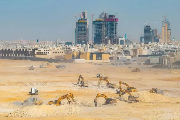 A Year After Riyadh Halted Rent Hikes, the Market Tests a New Balance