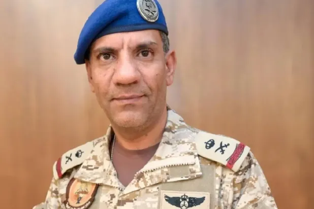 Coalition: Three Ballistic Missiles Launched by Houthi Militia Toward Riyadh and Khamis Mushait Intercepted, Destroyed