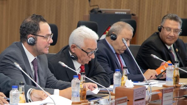 الوزراء وشنغهاي للعلوم يبحثان الانتقال بالشراكة الصينية الأفريقية إلى تعميق التصنيع