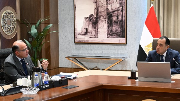 رئيس الوزراء يستعرض ملامح إستراتيجية الاستثمار الأجنبي المباشر في مصر 2027 – 2030