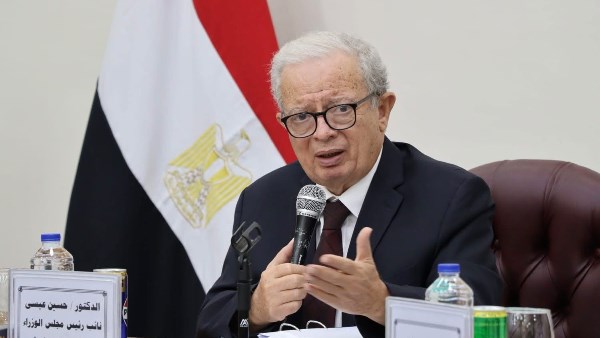 حسين عيسى: المؤسسات الصحفية القومية قلاع وطنية للفكر والتنوير