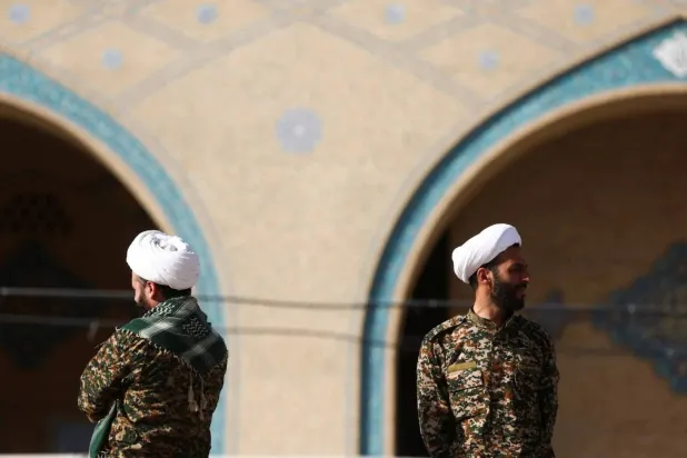 Iran’s Last Supreme Leader: When the Republic Becomes a Networked Organization