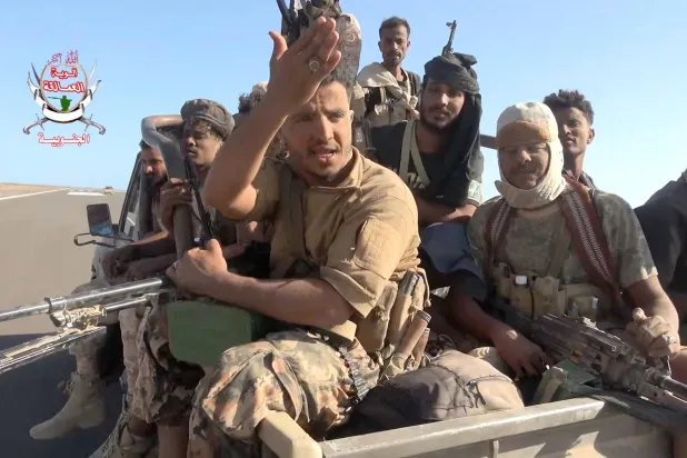 Yemeni Forces Consolidate West Coast Gains, Reinforce Bab al-Mandab Positions