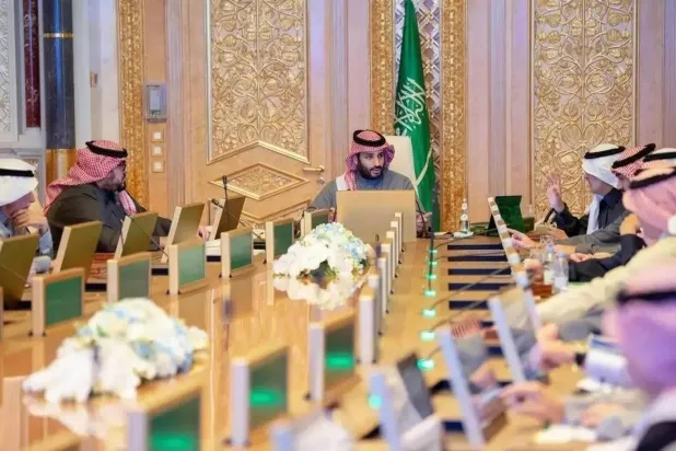 Council of Economic and Development Affairs Stresses Saudi Economy’s Resilience