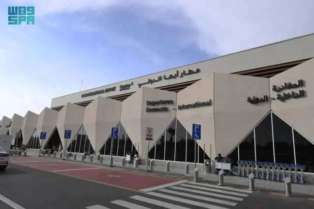 UK, UN, Arab and Islamic Bodies Condemn Houthi Attacks on Abha and King Khalid Airports
