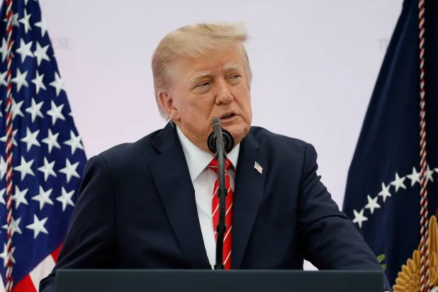 Trump Rules Out New Iran Attack before US Midterm Elections