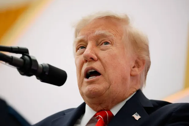 Trump Online: A Burst of Anti-Somali and Anti-immigrant Rhetoric
