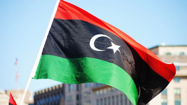 ملثمون يحاولون اقتحام ديوان المحاسبة الليبي في طرابلس