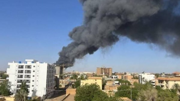 أطباء السودان: مقتل 4 مدنيين بينهم طفل وامرأة في هجمات بمسيّرات