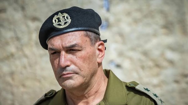 رئيس أركان جيش الاحتلال: حجم قواتنا هو عمقنا الاستراتيجي.. ويجب زيادتها