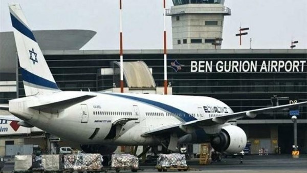 هجوم واسع في مطار بن جوريون.. إسرائيل تكشف عن مخطط خطير للطيار العماني صاحب واقعة رحلة فلاي دبي