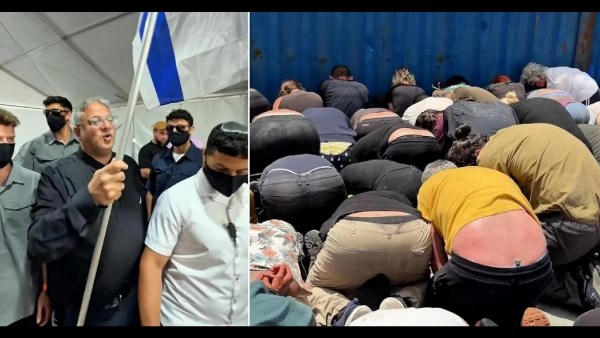 لا ريبوبليكا: تحقيق إيطالي مع كاتس وبن غفير ومسئولين إسرائيليين بسبب أسطول الصمود