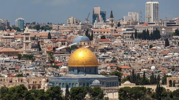 تحرك دبلوماسي عربي وإسلامي ضد افتتاح كولومبيا سفارة في القدس.. مصدر مطلع لـ«صدى البلد» يكشف التفاصيل
