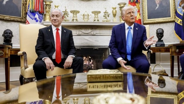 واشنطن تُقلّص وجودها الدبلوماسي في الشرق الأوسط وسط مخاوف من مواجهة جديدة مع إيران