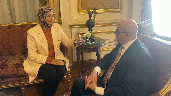 السفير أحمد يعقوب لـ«صدى البلد»: العلاقات المصرية الباكستانية تاريخية