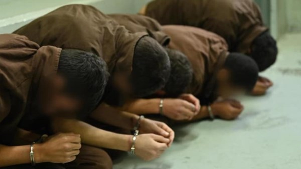 إسرائيل تستعد لمحاكمة 400 متهم في هجمات 7 أكتوبر.. وعقوبة الإعــ.دام مطروحة