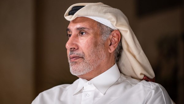 بسبب حرب إيران.. رئيس وزراء قطر يحذر من قنبلة موقوتة في المنطقة