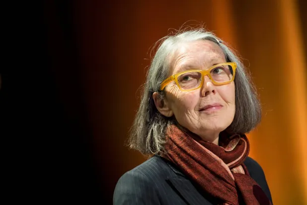 PM: Anne Carson’s Nobel Literature Prize ‘a Proud Moment for Canada’