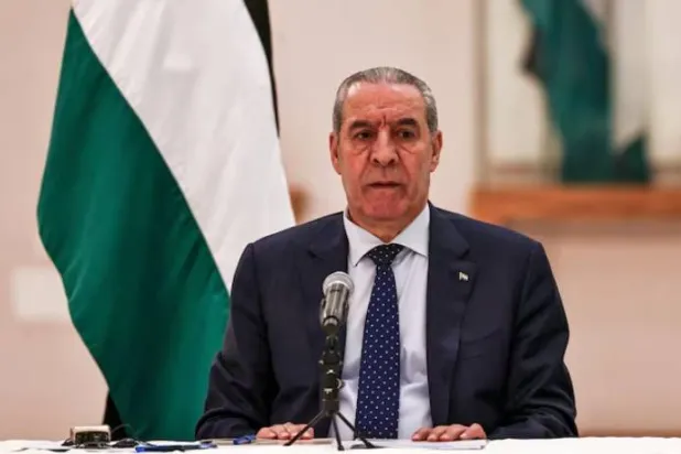 Palestinians Set to Delay Legislative Elections Due to Worsening Conditions, Letter Says