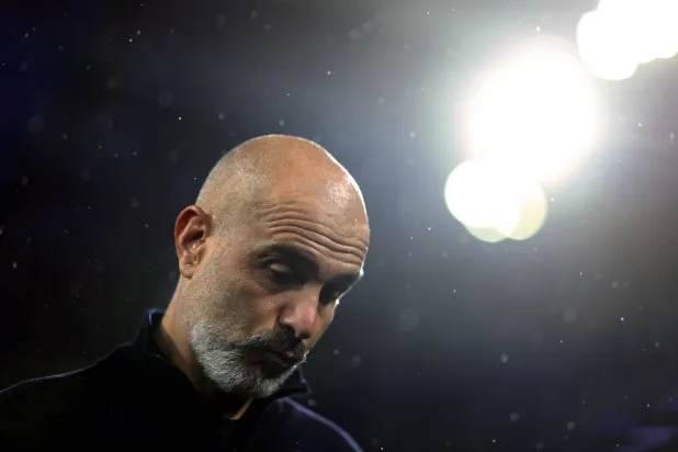 Man City Boss Maresca: ‘I Completely Trust the Club’