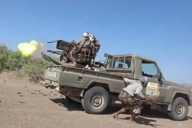 Operation ‘Dawn of Yemen’ Clears Bab al-Mandab and its Islands of Remaining Houthi Forces