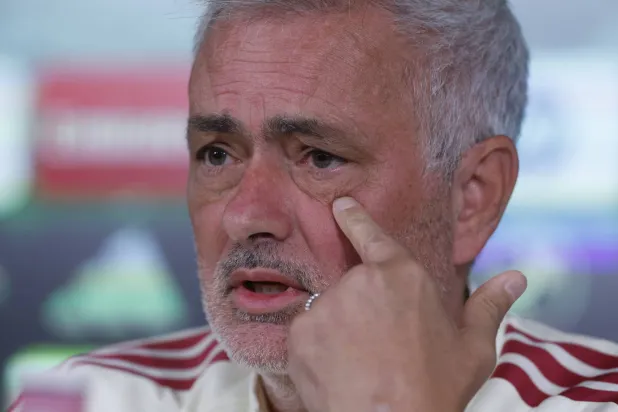 Mourinho Lashes Out at ‘Ridiculous’ Criticism of Mbappe
