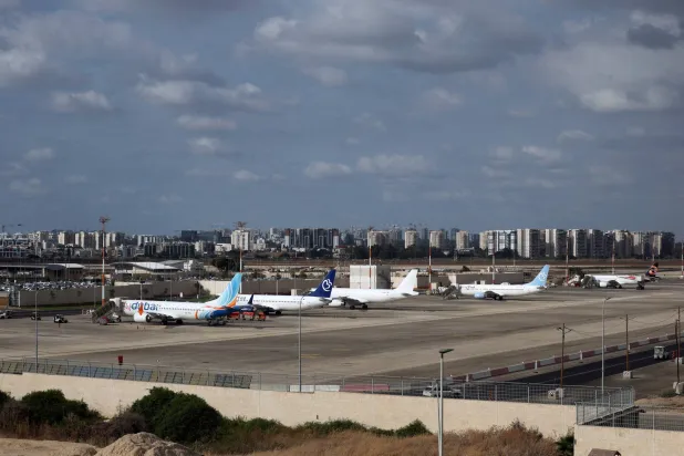 Flydubai Co-Pilot Planned Suicide Attack on Tel Aviv Airport, Says UAE Prosecutor