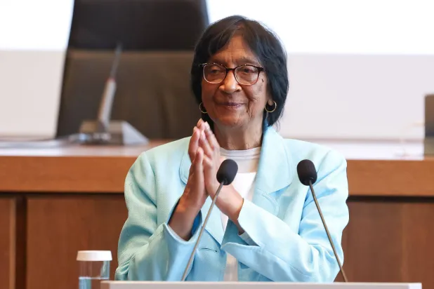 Israel’s Scorn of Nobel Peace Prize Laureate Highlights its Combative Relationship with UN Bodies
