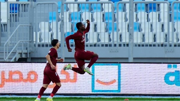 تغييرات بالجملة.. تشكيل سيراميكا كليوباترا أمام المصري في كأس عاصمة مصر