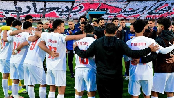 ناقد رياضي: الزمالك لن يفك القيد في يناير.. وشركة الكرة «محلك سر»