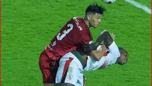 أزمة الـ var تتصاعد.. الجبلاية ترفض طلب الزمالك والأبيض يجهز بيان ناري| القصة كاملة