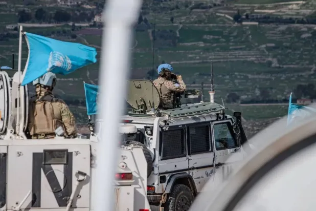 EU Lays Groundwork to Keep its Forces in Lebanon after UNIFIL Term Ends