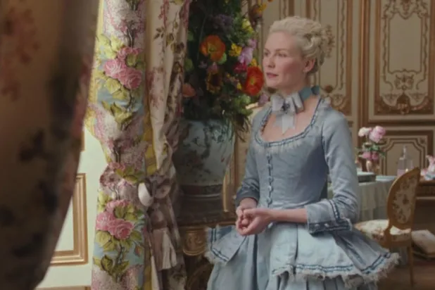 After 20 Years, Sofia Coppola’s ‘Marie Antoinette’ Movie Has Come Home to Versailles