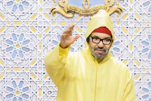 Morocco’s King Calls for Youth Issues to Top Public Policy Agenda