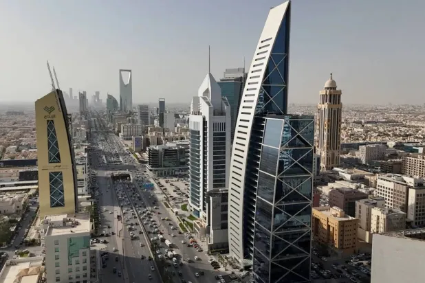 From Supply Security to Artificial Intelligence: Issues Bringing Global Energy Leaders Together in Riyadh