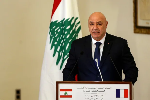 Lebanon Welcomes Trump’s Move to Lift 41-year US Flight Ban