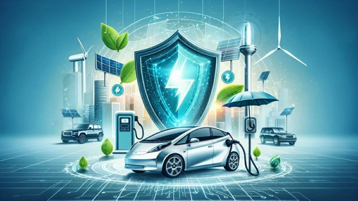 تأمين السيارات الكهربائية في الإمارات.. فاتورة أعلى بـ 35%
