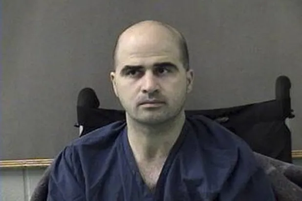 First Execution to Be Livestreamed in the US: Nidal Hasan’s Journey from Psychiatric Clinic to Death Row