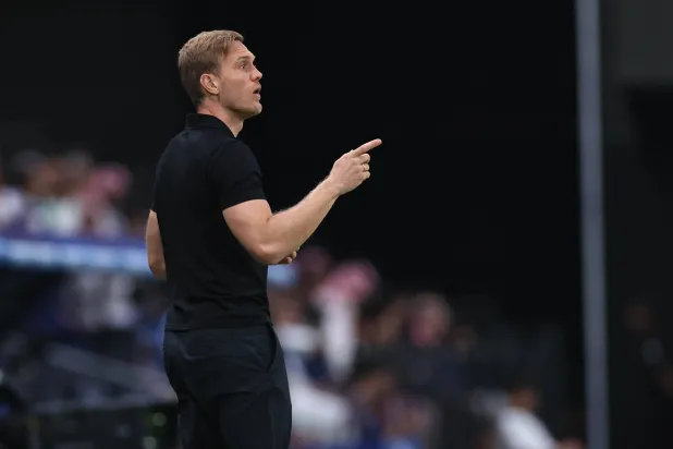 Al-Ittihad’s coach Wessing draws lessons from May 2024 loss to Al-Hilal to shape new campaign