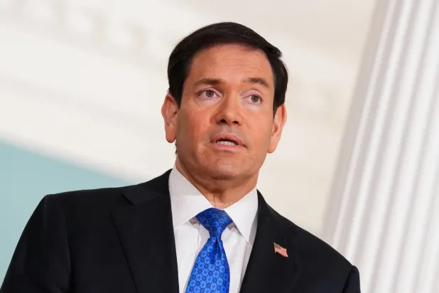 Rubio: We Condemn Houthi Attacks …We Stand with Saudi Arabia