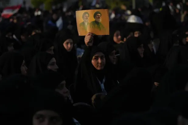 Washington Targets Hezbollah’s Alternative Funding Networks