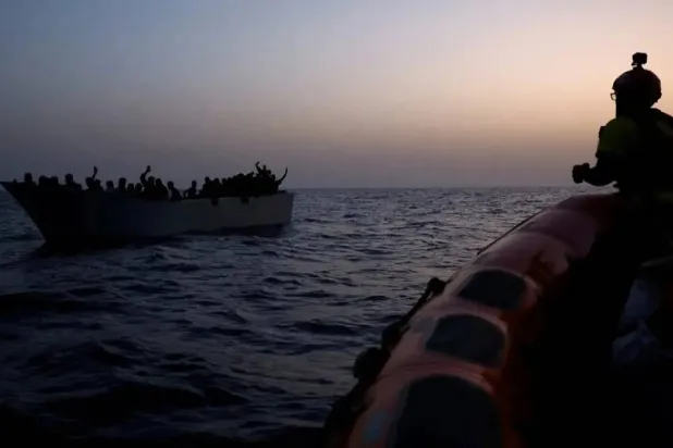 109 Migrants Dead, 116 Missing after Boat Capsizes off Djibouti, Says UN