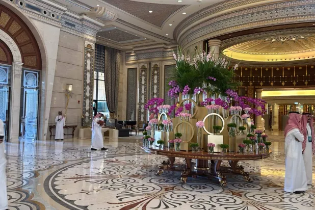 Riyadh Kicks off Energy Week with Ministerial Meeting on Supply Security, Market Stability