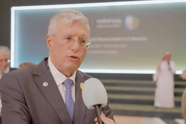 President of WPC Energy to Asharq Al-Awsat: Security of Supply Returns to the Forefront of Priorities