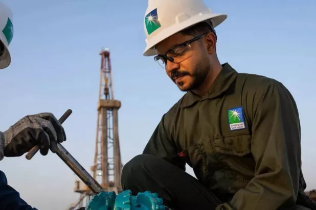 Aramco Namaat: 5 Years of Industrial Localization and Economic Diversification in Saudi Arabia