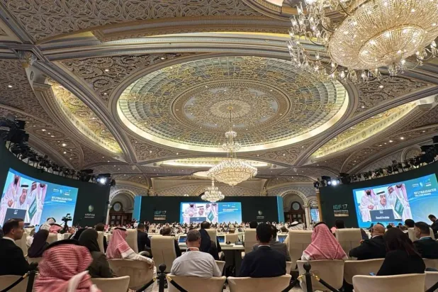 Abdulaziz bin Salman: Riyadh is the Capital of Energy Security