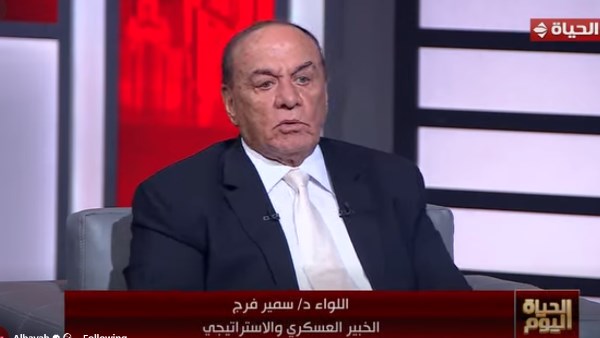 عاشت حزينة وماتت كريمة.. اللواء سمير فرج يروي قصة سيدة كرّست حياتها لأسر الشهداء